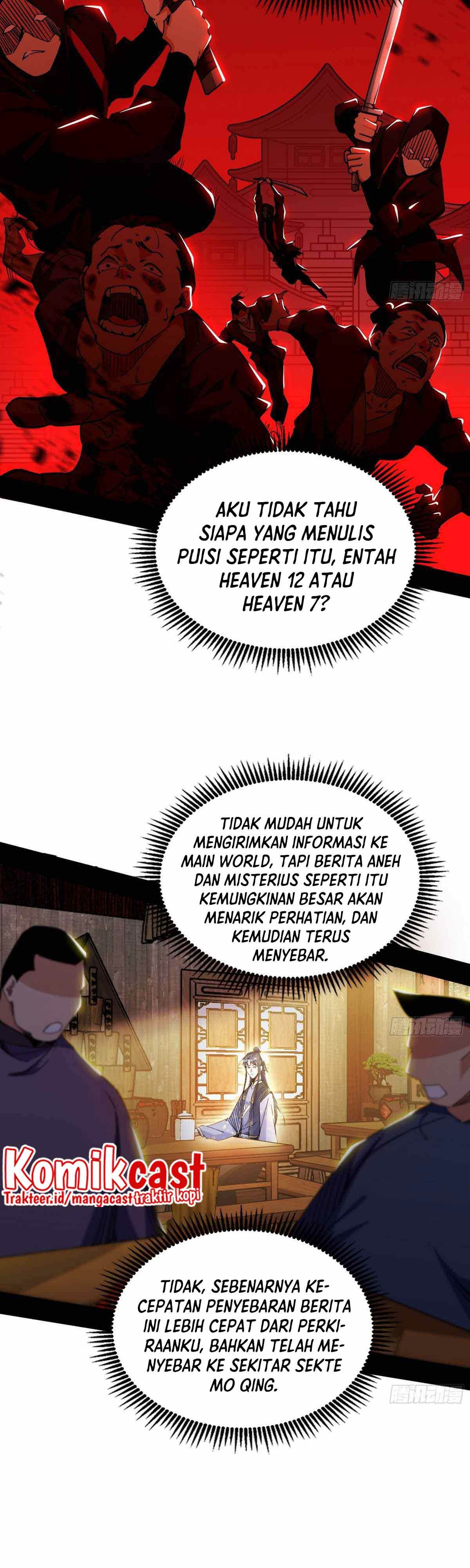 Dilarang COPAS - situs resmi www.mangacanblog.com - Komik im an evil god 264 - chapter 264 265 Indonesia im an evil god 264 - chapter 264 Terbaru 23|Baca Manga Komik Indonesia|Mangacan